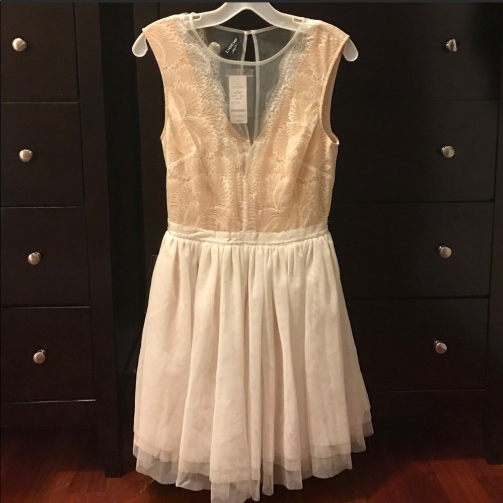 Bebe dress